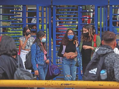 Estudiantes de Jalisco,  expuestos a la violencia