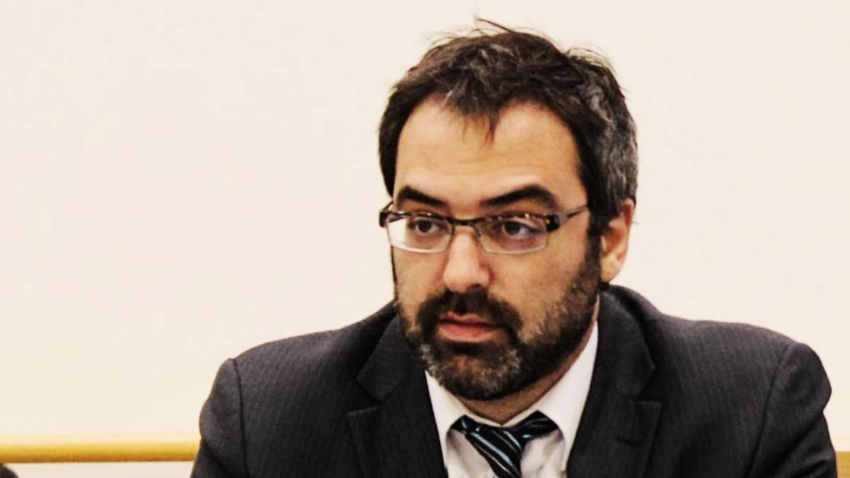 Ernesto Kreplak
