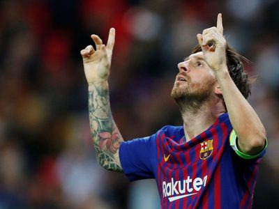 ¿Barcelona campeón de La Liga?