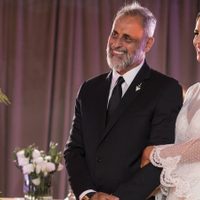Esta sería la única causa por la que Jorge Rial y Romina Pereiro no se divorciaron