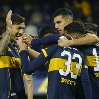¿Rumbo a la MLS?: la figura de Boca que podría marcharse en el mercado de pases