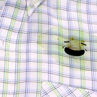 Con 1 ingrediente: el truco para quitar las manchas de mate de tus manteles o ropa en menos de 5 minutos