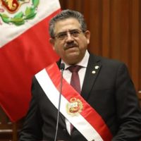 Perú agudiza su crisis política con su tercer presidente en menos de 5 años
