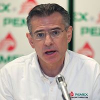 Repsol y su espionaje a funcionarios de Pemex