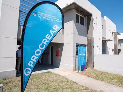 Procrear: cómo saber quiénes fueron los ganadores del sorteo de los créditos del plan Casa Propia