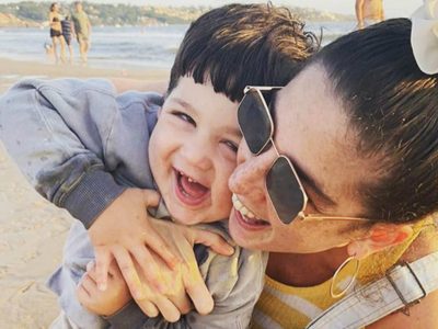"Tiene de romántica lo que el hijo de padre": la reacción de Juana Repetto ante el peor comentario