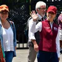 Sheinbaum alista su primera gira internacional: este será su itinerario