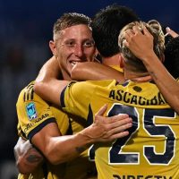 La increíble seguidilla de partidos que tendrá Boca durante los próximos dos meses