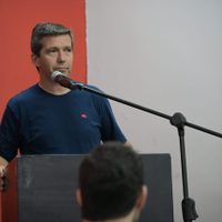 Andrés Lombardi: "El radicalismo nacional debe discutir un programa"