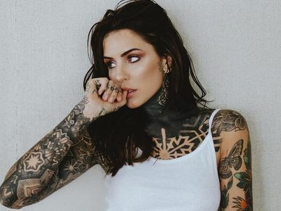 ¿Volvió con su ex? El inesperado acercamiento de Cande Tinelli a Bonomi