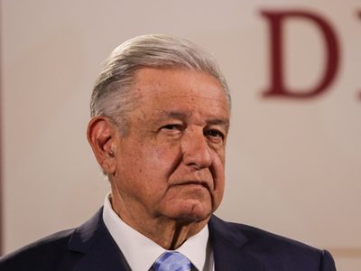 AMLO: simulación y voluntad