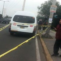 Roban y asesinan a estudiante de la UAM Azcapotzalco
