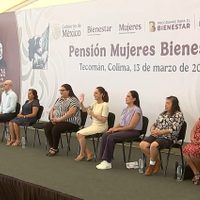 Trump insiste en que México tiene un narco gobierno; así le respondió Sheinbaum