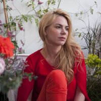 "Tuve días muy oscuros": Esmeralda Mitre se confesó al aire de LAM y dejó a todos en shock
