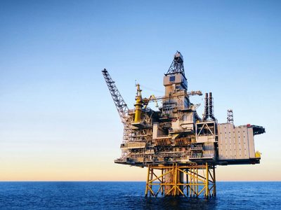 La Cámara Naviera Argentina defendió la exploración de petróleo offshore
