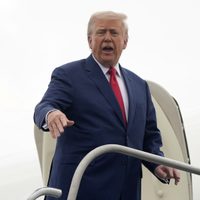 Trump promete “liberar Los Ángeles”; gobernador de California pide retirar a la Guardia Nacional