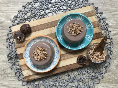 Postre de frutos secos: la receta más rica para un antojo dulce sin dejar de ser saludable