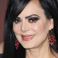 ¡WOW! Esta foto de Maribel Guardia rompió todo los esquemas y ahora nadie puede ignorarla. ¡DIOSA!