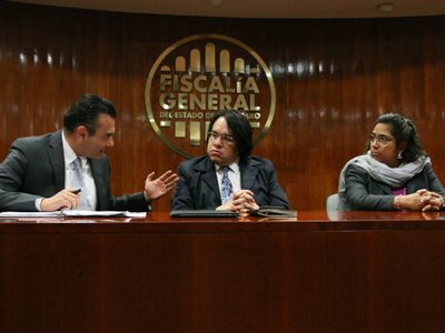 Deploran negligencia oficial ante el problema de los desaparecidos en Querétaro