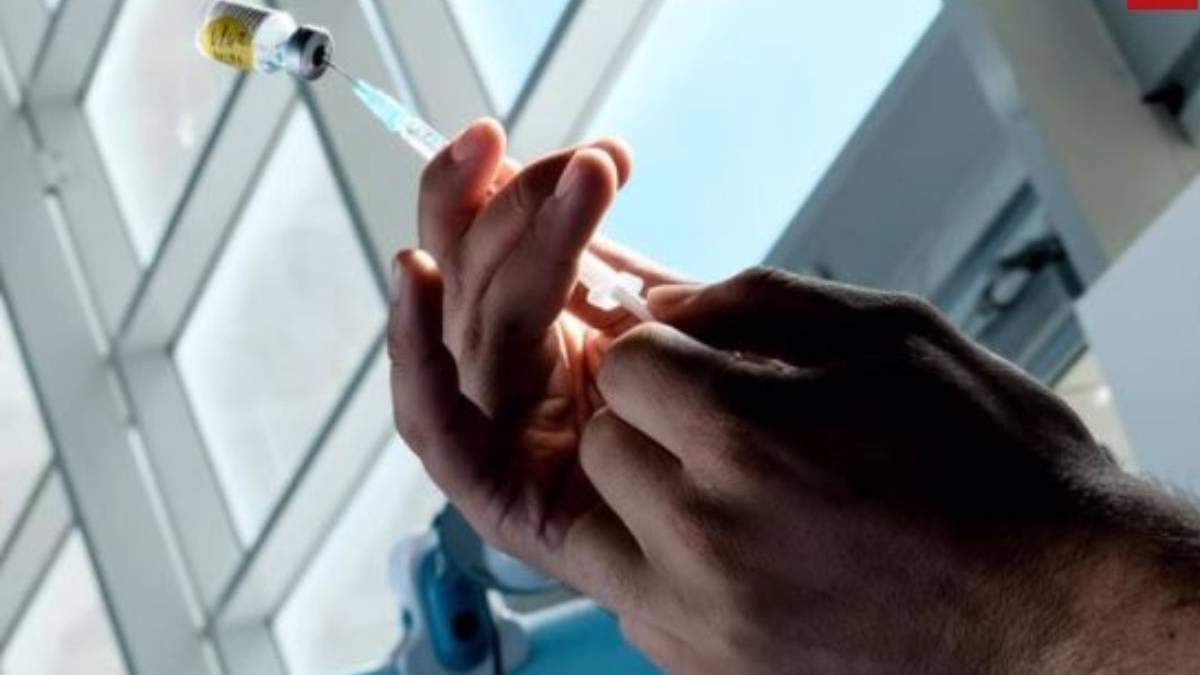 Vacunación contra el coronavirus en Israel