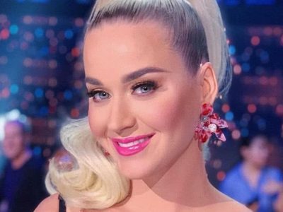 Katy Perry y Orlando Bloom más enamorados que nunca ¡Mirá!