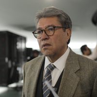 Ricardo Monreal pide a diputados donar parte de su sueldo a damnificados por lluvias