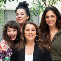 Del teatro a la TV: "Las Chicas de la Culpa" desembarcan en El Trece