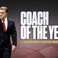 Designan a 'Tata” Martino como el mejor entrenador de la MLS