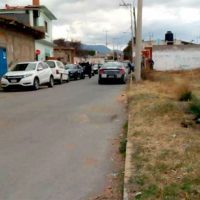 La PF desarticula en Puebla a banda dedicada al robo de transporte de carga