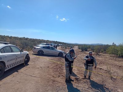 Balacera entre grupos criminales deja 5 muertos y 10 heridos en Ensenada, Baja California (Video)