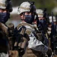 El Congreso de Chile aprobó nuevamente la extensión de la militarización en la Macrozona sur