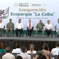 “Ningún gobierno extranjero puede entrar en nuestro territorio”: Sheinbaum