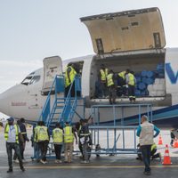 OMS alerta del alto riesgo de ébola en la RDC y Uganda, pero lo mantiene bajo a nivel mundial