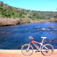 En Misiones, buscan potenciar el turismo de naturaleza