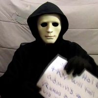 Cuentas de Legion Holk hacen 'apología de la violencia e incitan al delito”: Policía Cibernética