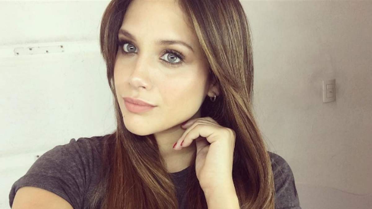 Barbie Vélez: Fuente (Instagram)