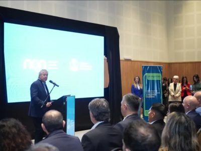 Neuquén lanzó de manera formal el nuevo Consejo Provincial de Seguridad Ciudadana