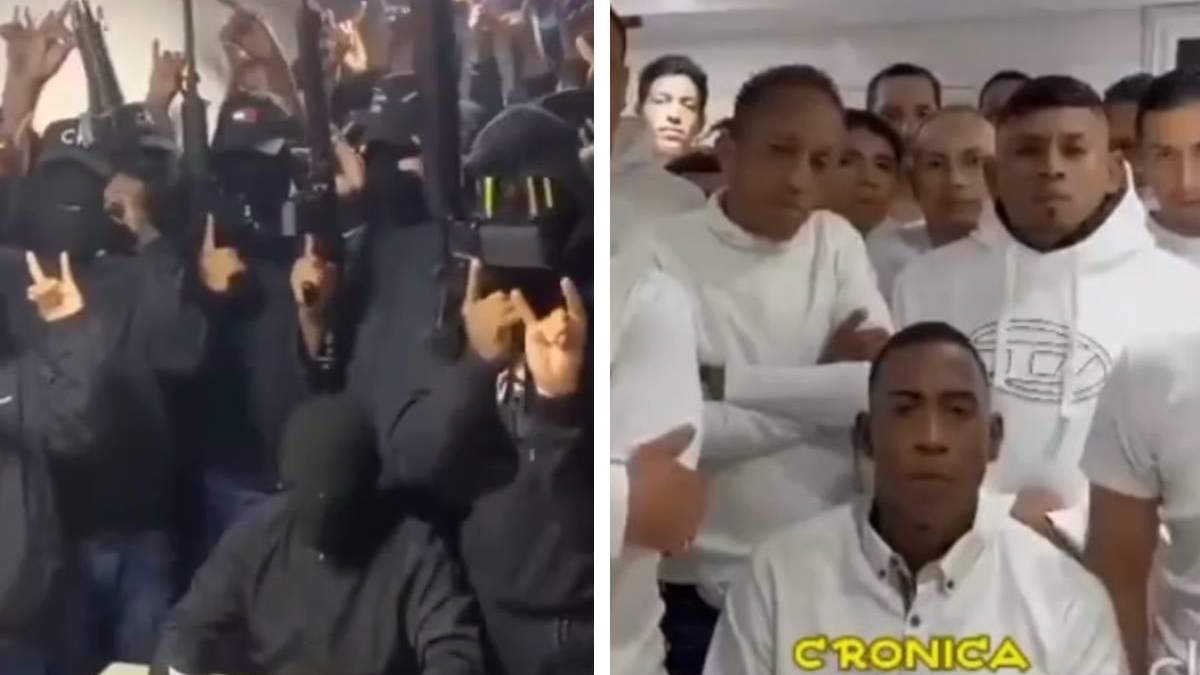 Dos videos atribudos al grupo criminal Los Lobos ofrecen versiones contradictoria sobre el asesinato de Fernando Villavicencio en Ecuador