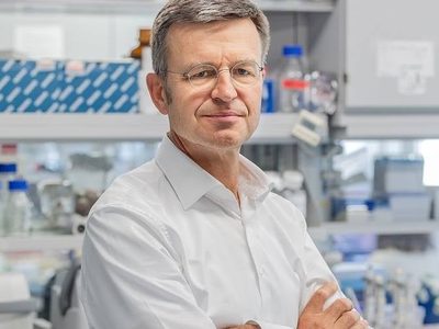 Alemania financia el desarrollo de un aerosol para proteger a los pulmones del covid-19