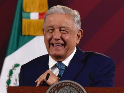 AMLO propone usar 15 mil mdp de fideicomisos del Poder Judicial para damnificados en Acapulco
