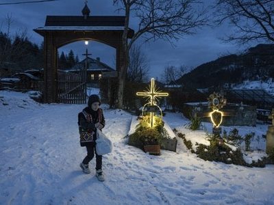 Cierran las nominaciones al Nobel de la Paz con la vista puesta en Ucrania y Gaza