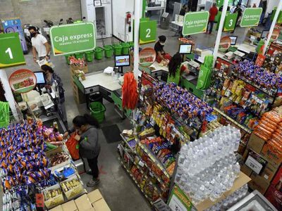 La inflación llega a 3.62%, su nivel más alto en los últimos cinco meses