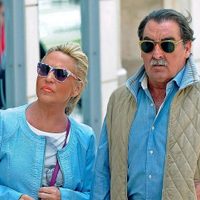 El marido de Lydia Lozano no quiere dejar cabos sueltos: "Me ha dado mucha pena"