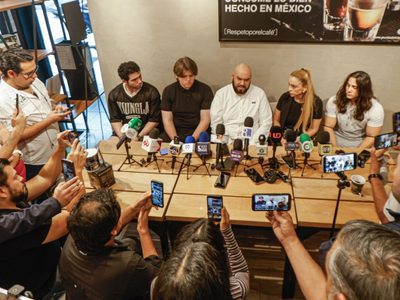 Homicidio de Fernando Alan será investigado por la FGR: Rocha Moya