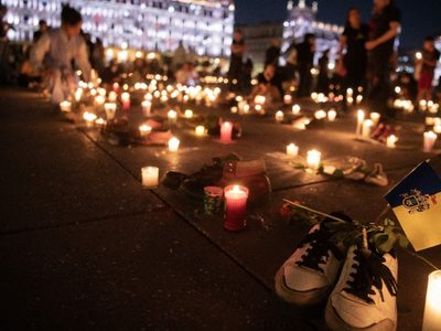 Colectivos envían correcciones a la propuesta de Sheinbaum sobre crisis de desaparecidos