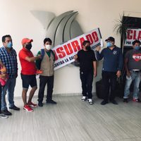 'Clausuran” instalaciones de TV Azteca en Oaxaca