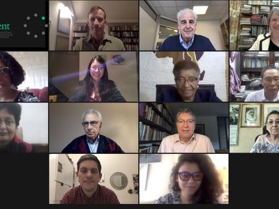 Grupo de evaluación del que forma parte Zedillo cuestiona la respuesta de China y la OMS