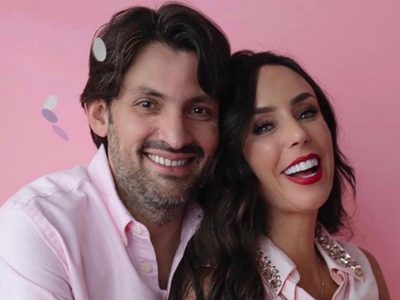Descongelarán cuentas de Inés Gómez Mont y su esposo, Víctor Álvarez Puga
