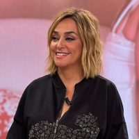 Toñi Moreno se despidió de "Viva la Vida" con un contundente mensaje para una compañera