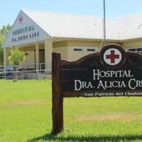 Paro indeterminado en el hospital de San Patricio del Chañar: denuncian maltratos y abuso de poder